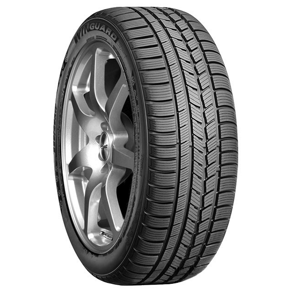 Роудстоун  185/60/15  T 84 WINGUARD SPORT